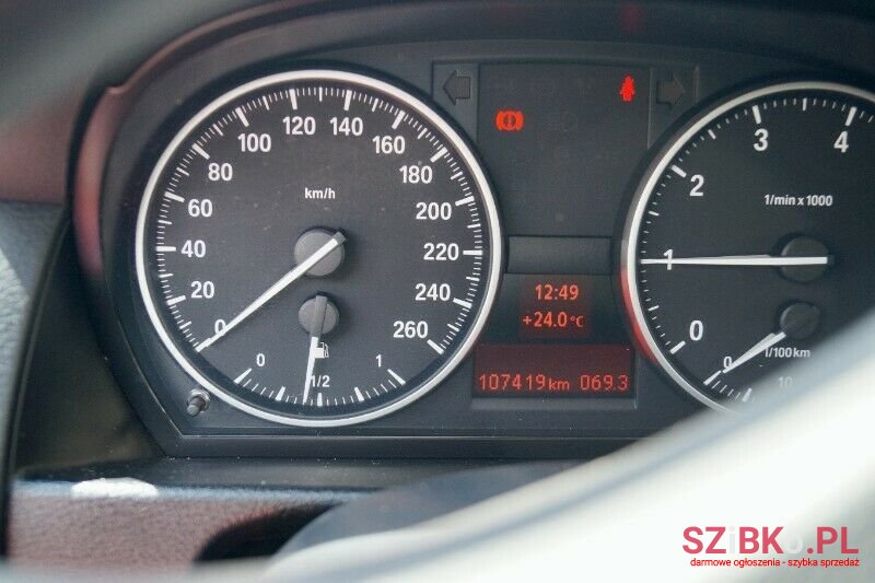 2011' BMW X1 photo #3