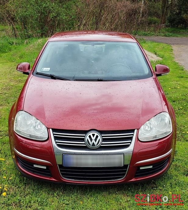 2006' Volkswagen Jetta photo #2