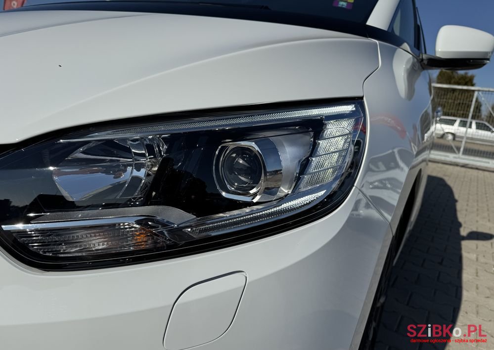 2017' Renault Grand Scenic photo #6