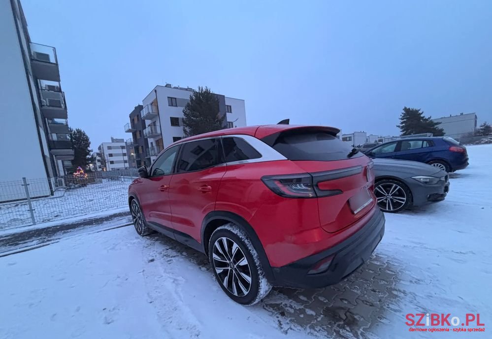 2023' Renault Austral Evolution photo #2