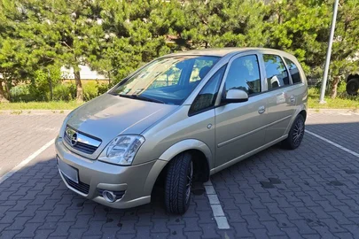 2006' Opel Meriva 1.4 Enjoy