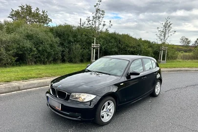 2009' BMW 1 Series 116I