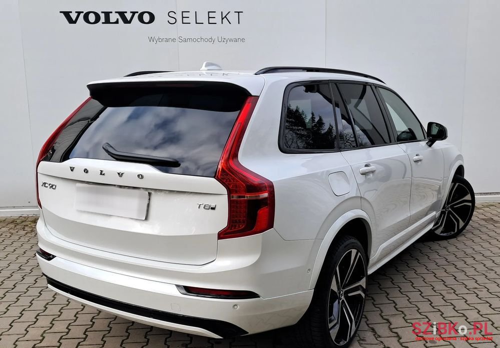 2024' Volvo Xc 90 photo #5