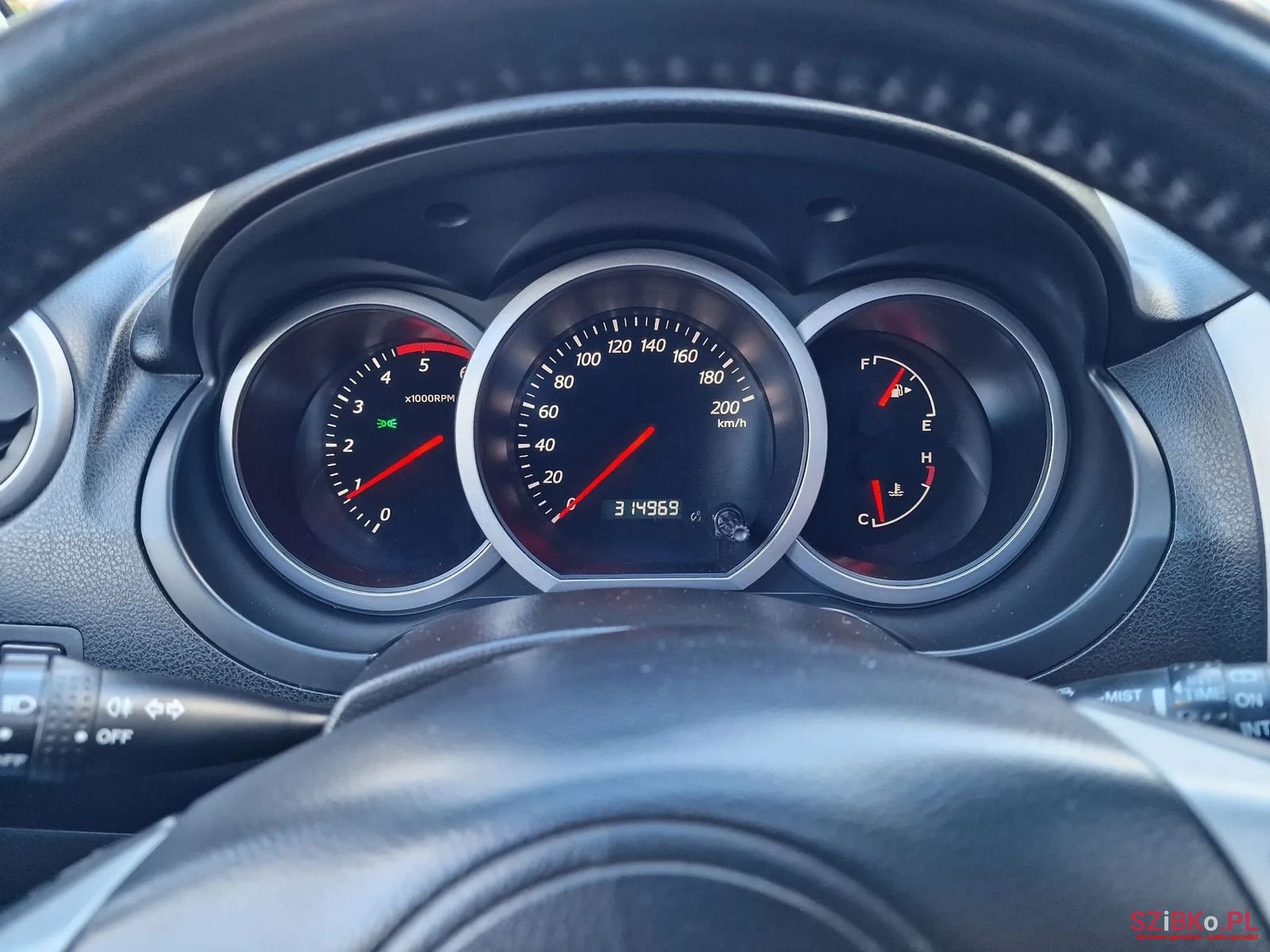 2007' Suzuki Grand Vitara photo #6