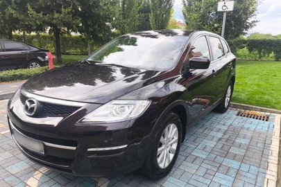 2007' Mazda CX-9