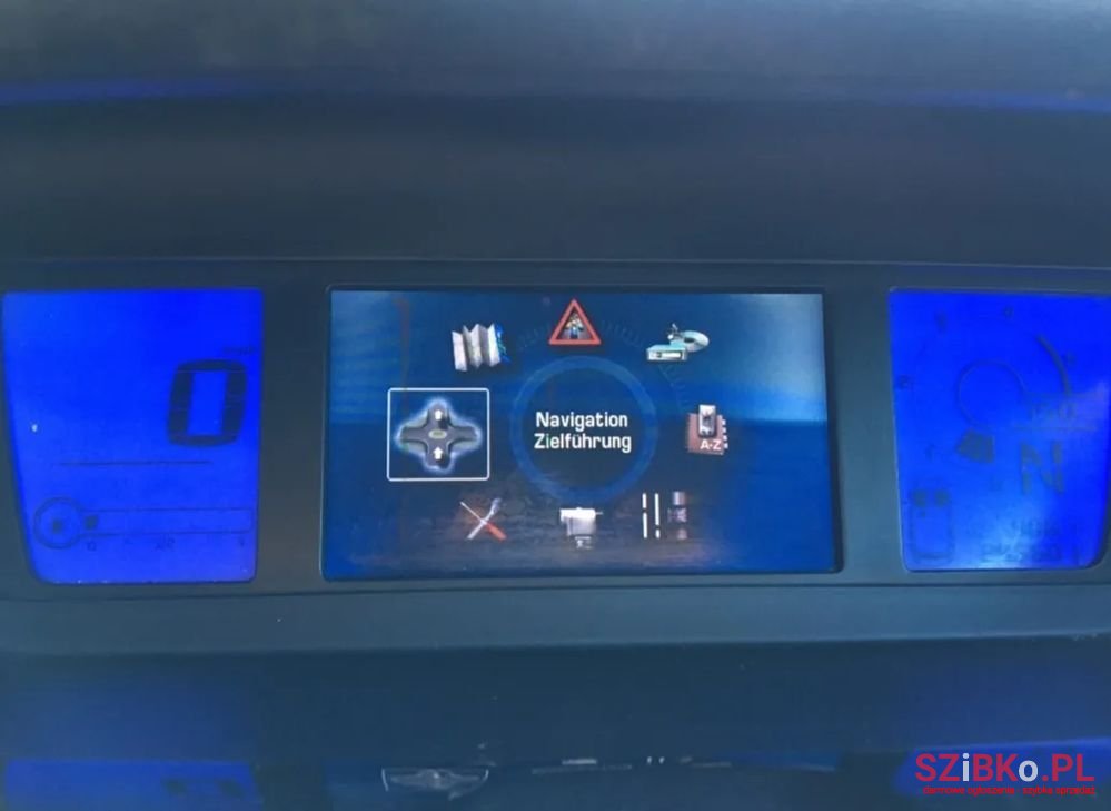 2008' Citroen C4 Grand Picasso photo #4