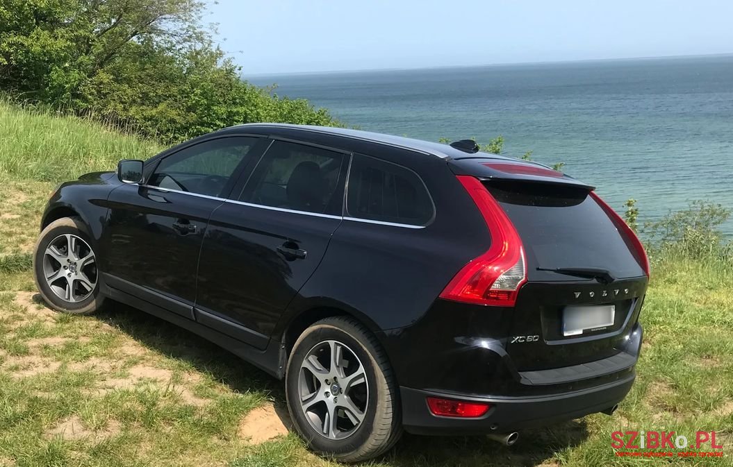 2010' Volvo Xc 60 photo #5