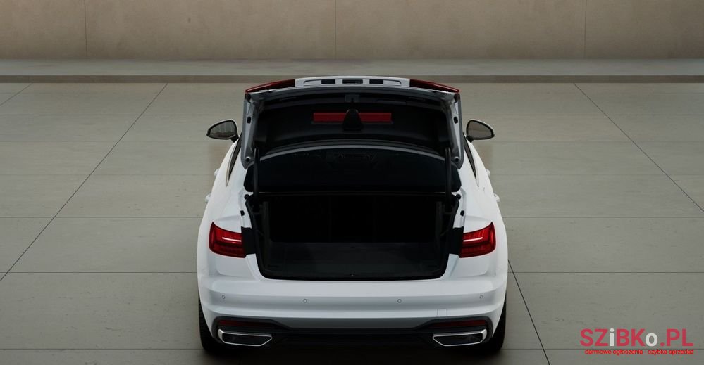 2024' Audi A4 photo #5