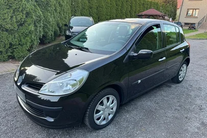 2008' Renault Clio