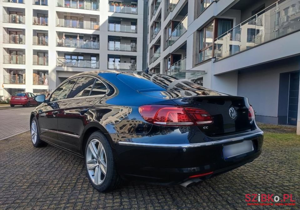 2013' Volkswagen photo #4