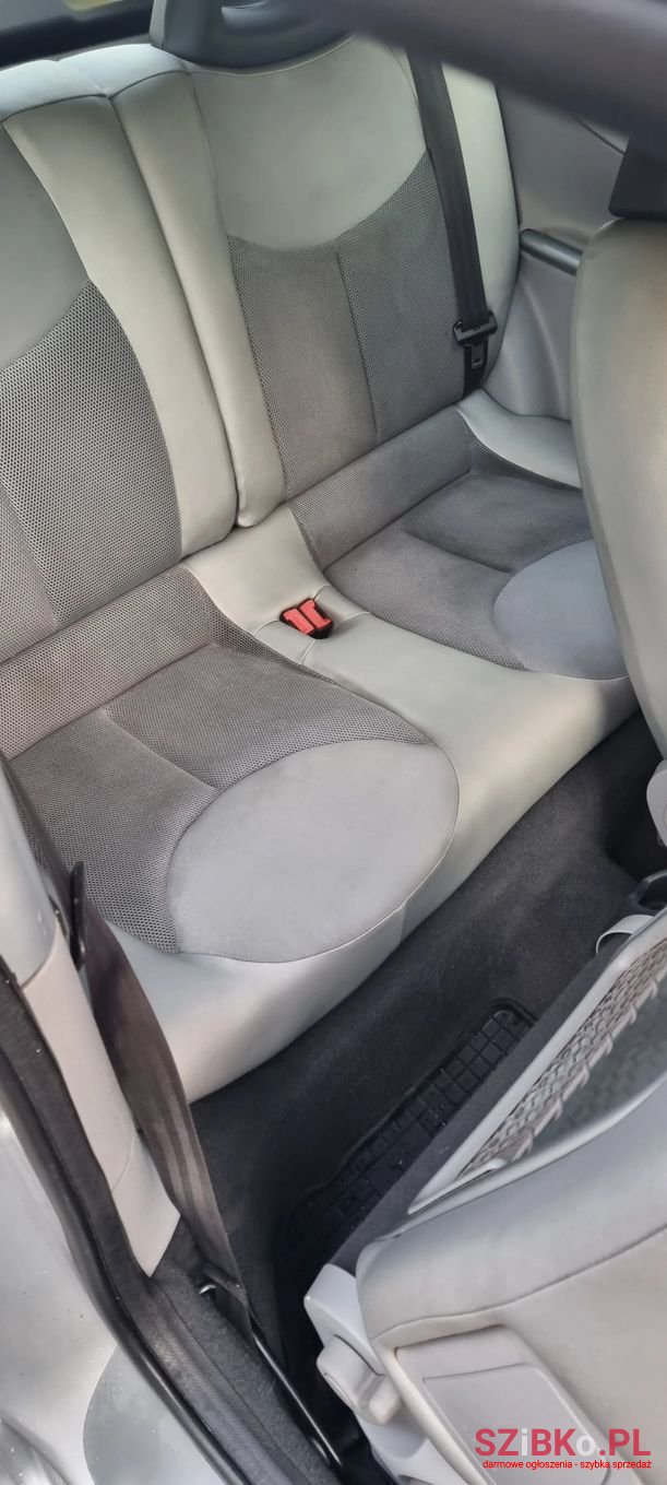 2003' Citroen C3 Pluriel photo #4