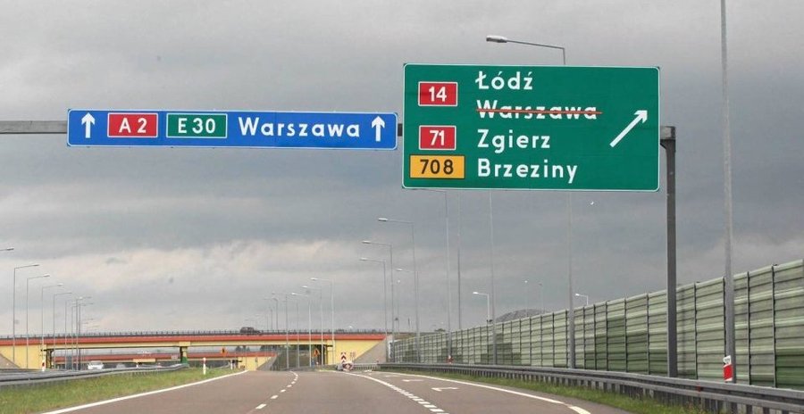 Autostrada A2 między Warszawą a Łodzią. Czy będzie płatna?