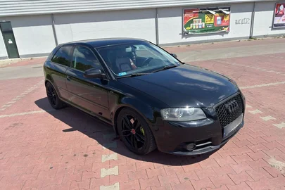 2007' Audi A3