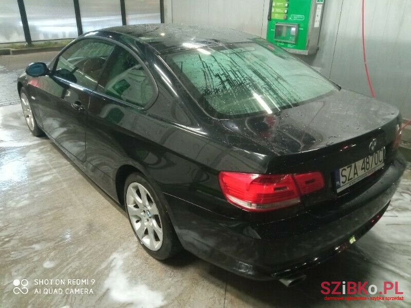 2007' BMW Seria 3 photo #5