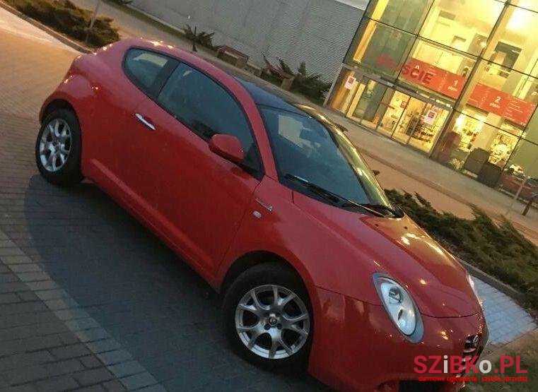 2009' Alfa Romeo photo #1