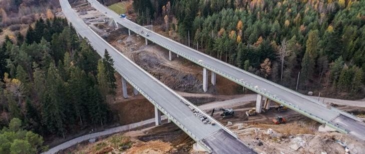 Kto buduje najwięcej dróg w Polsce?