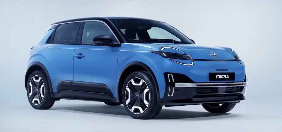 New Nissan Nismo Could Happen, But It's Not The One We Want