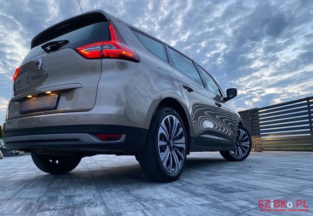 2017' Renault Grand Scenic photo #2