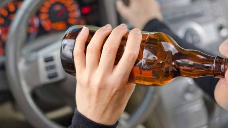 Pijani kierowcy będą płacić za ratowanie i leczenie ofiar wypadków?