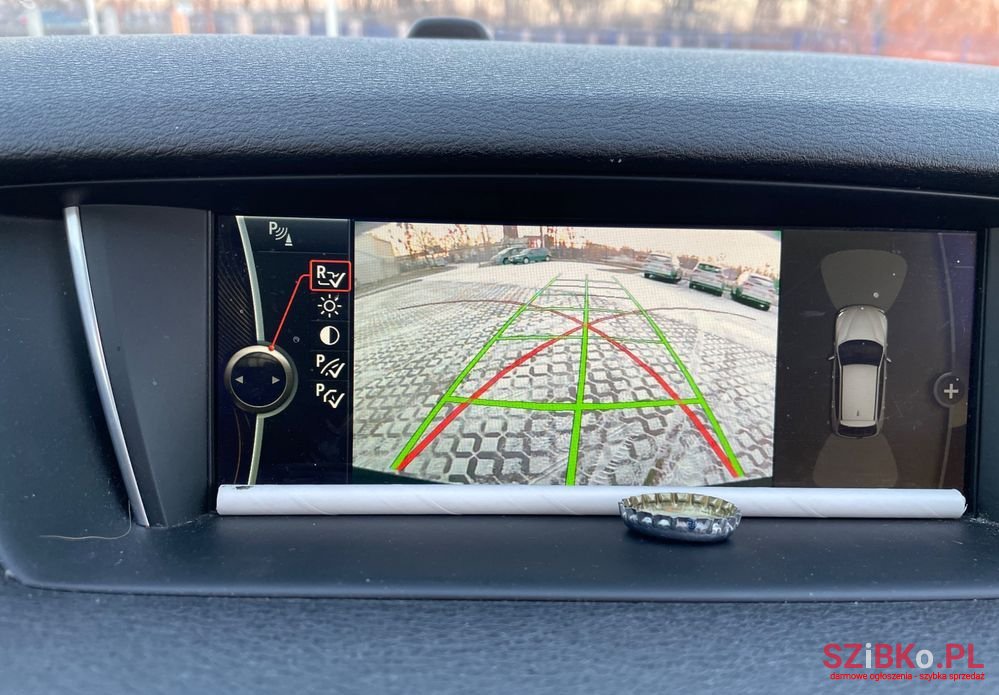 2013' BMW X1 Xdrive20I photo #5