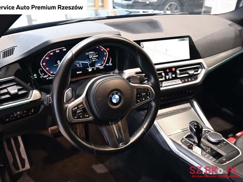 2023' BMW 4 Series 430I Xdrive photo #2