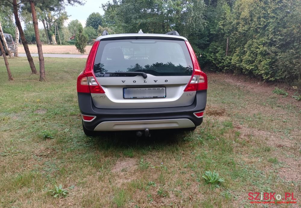 2011' Volvo Xc 70 D3 Ocean Race photo #6