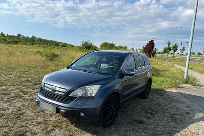 2008' Honda CR-V