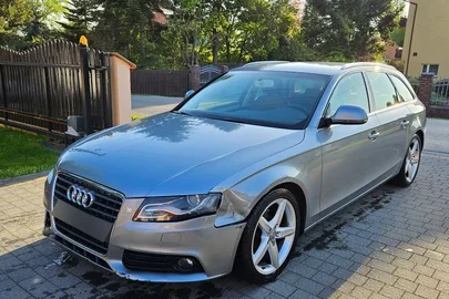 2008' Audi A4 2.0 Tdi Multitronic