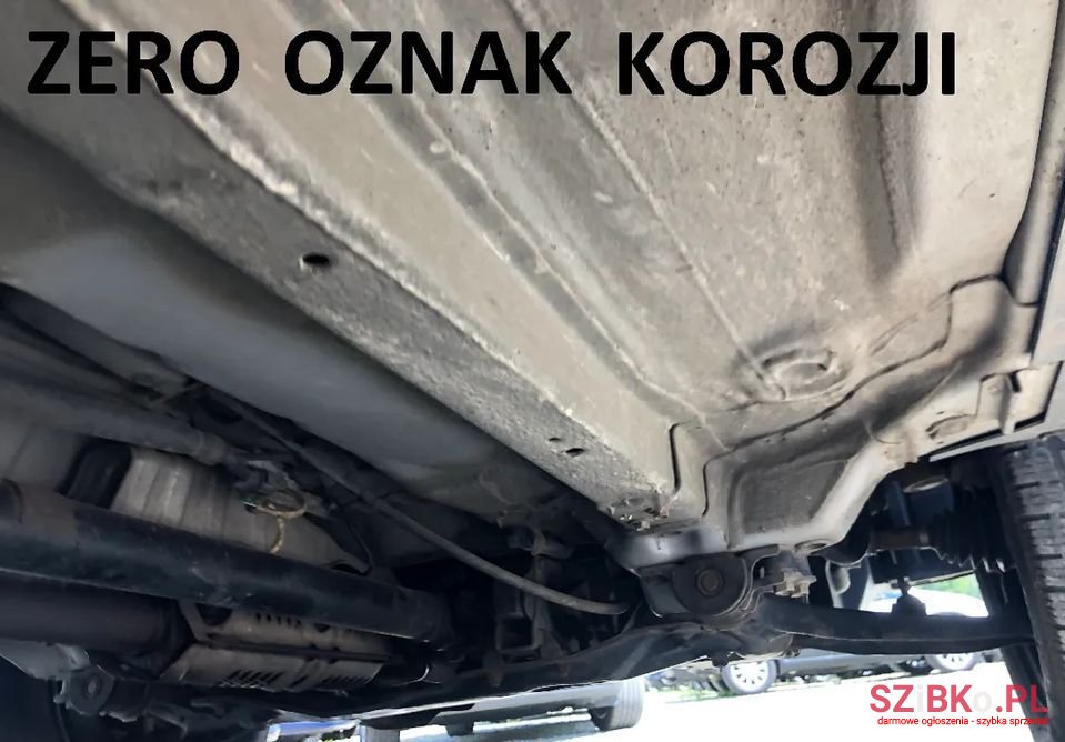 1999' Honda HR-V photo #5