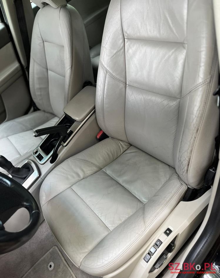 2008' Volvo V50 photo #6