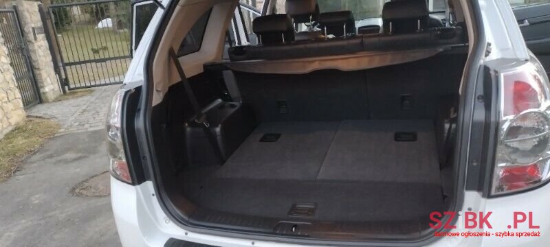 2013' Chevrolet Captiva photo #6