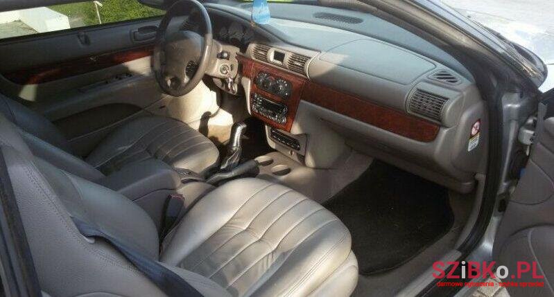 2001' Mercedes-Benz Klasa E photo #1