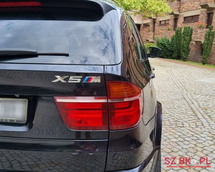 2012' BMW X5 3.0D Xdrive photo #3