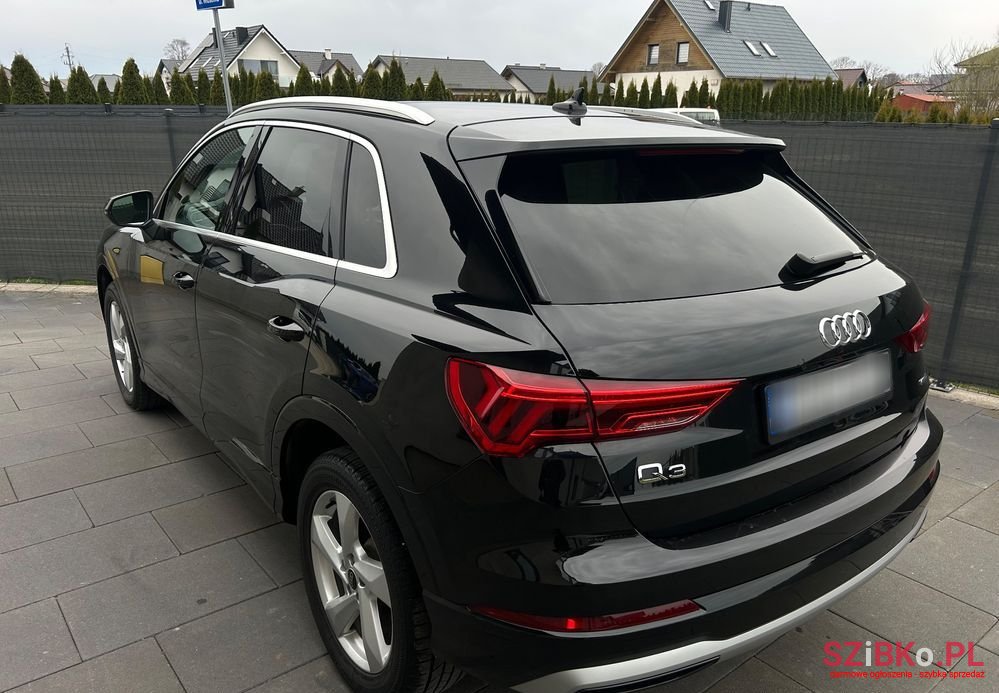 2021' Audi Q3 photo #6