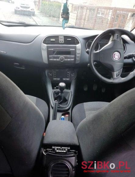 2007' Fiat Bravo photo #1