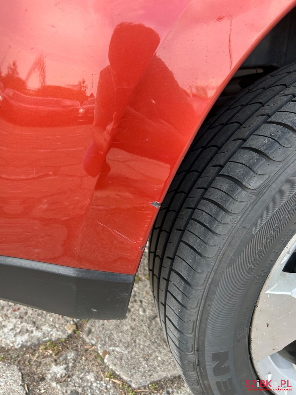 2011' Subaru Forester photo #5