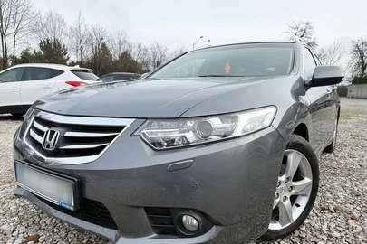 2012' Honda Accord 2.0 Elegance