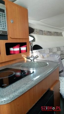 2017' Crownline 250 CR photo #2