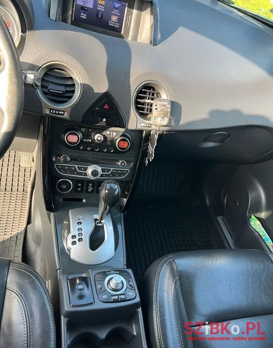 2013' Renault Koleos photo #5