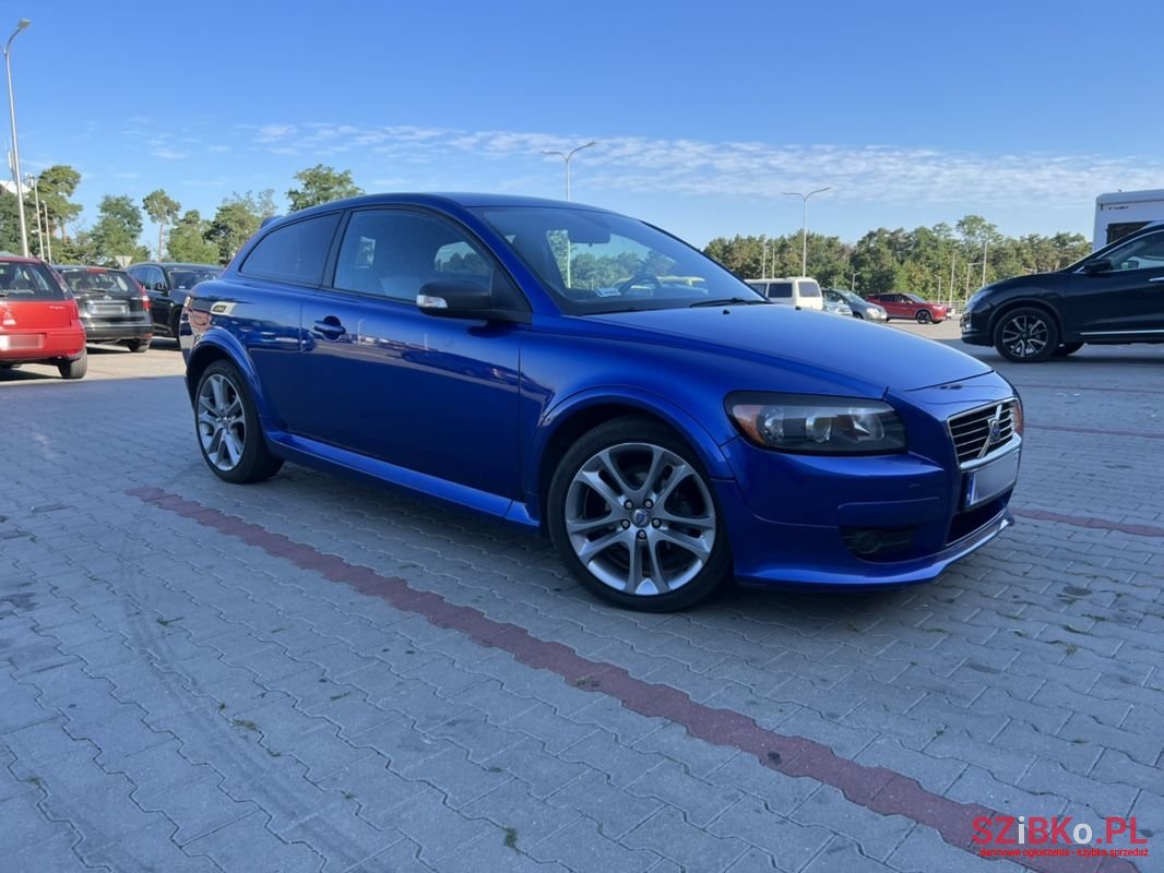 2007' Volvo C30 photo #1