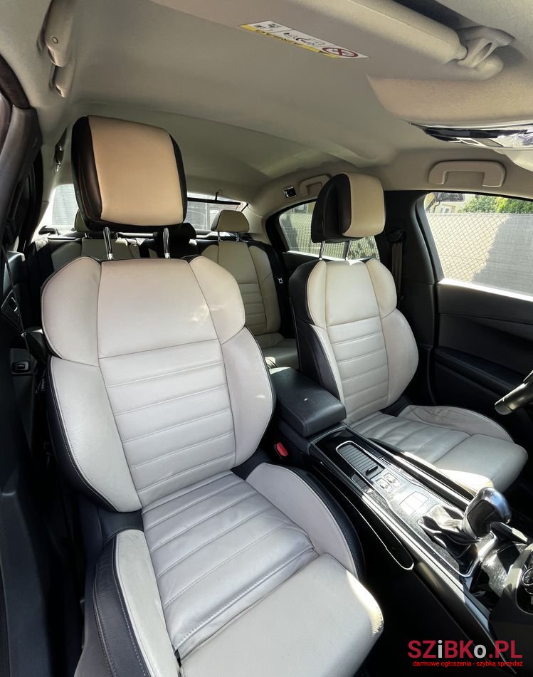 2017' Peugeot 508 2.0 Bluehdi Gt S&S photo #6