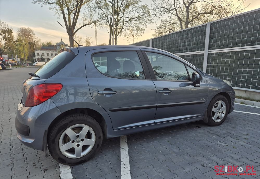 2008' Peugeot 207 1.4 Trendy photo #4