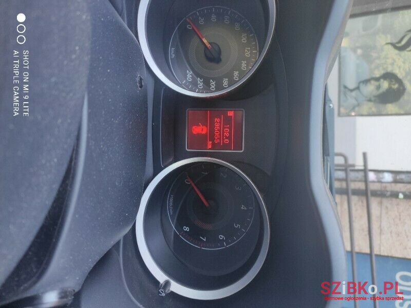 2010' Mitsubishi Lancer photo #3