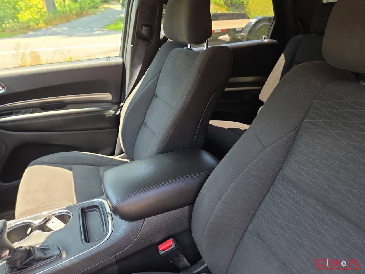 2018' Dodge Durango photo #5