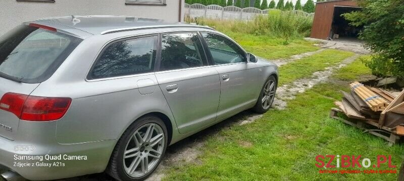 2008' Audi A6 photo #5