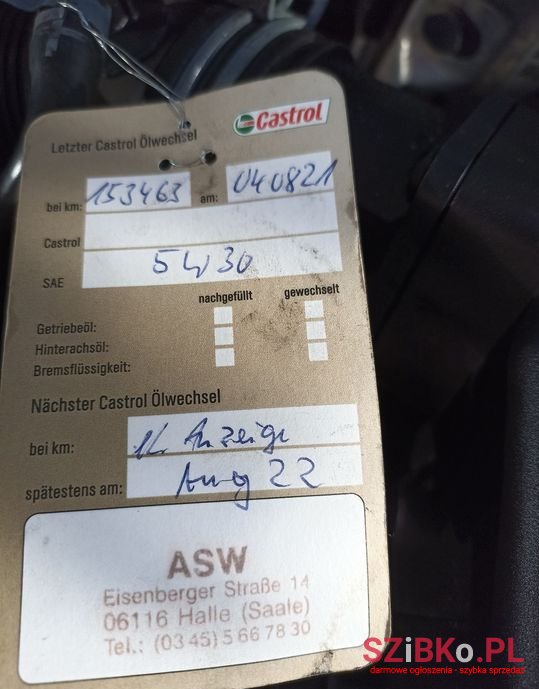 2005' Skoda Fabia photo #5