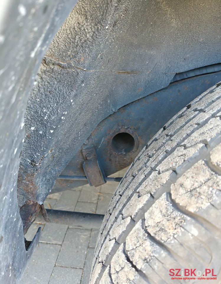 2000' Nissan Patrol photo #6