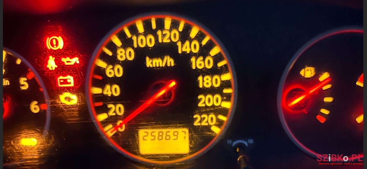 2005' Nissan X-Trail photo #4