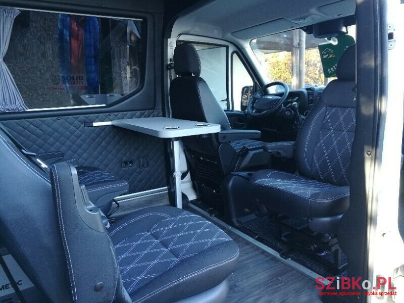2018' Iveco photo #2