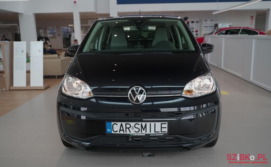2022' Volkswagen Up! photo #2
